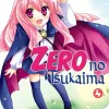 Zero no Tsukaima - Vol. 04