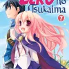 Zero no Tsukaima - Vol. 07