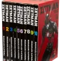 Zetman - Box Vol. 01 a 10