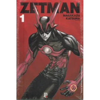 Zetman - Vol. 01 Zetman - Vol. 01