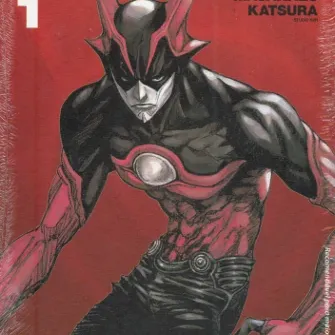 Zetman - Vol. 01