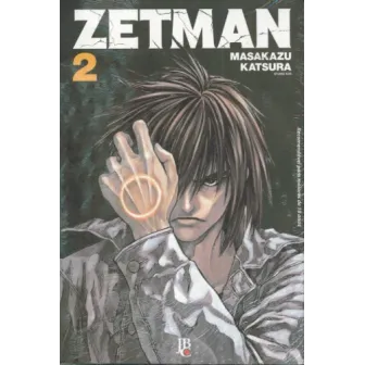 Zetman - Vol. 02