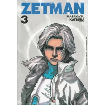 Zetman - Vol. 03