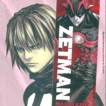 Zetman - Vol. 06