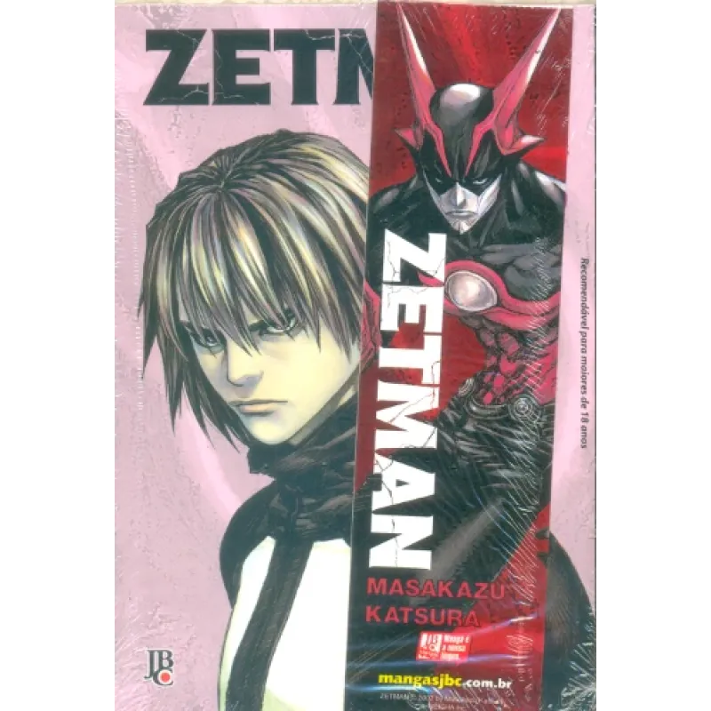 Zetman - Vol. 06