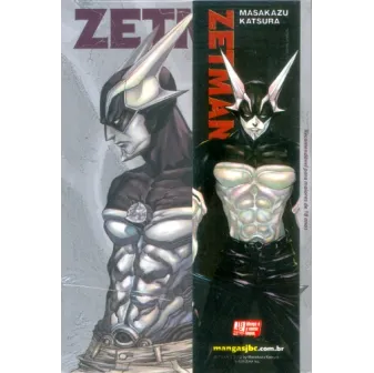 Zetman - Vol. 08 Zetman - Vol. 08