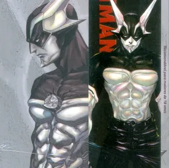 Zetman - Vol. 08 Zetman - Vol. 08