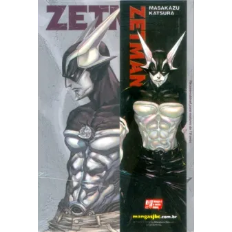 Zetman - Vol. 08 Zetman - Vol. 08