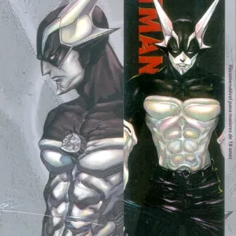 Zetman - Vol. 08 Zetman - Vol. 08