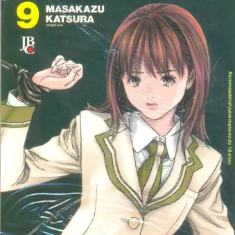 Zetman - Vol. 09 Zetman - Vol. 09
