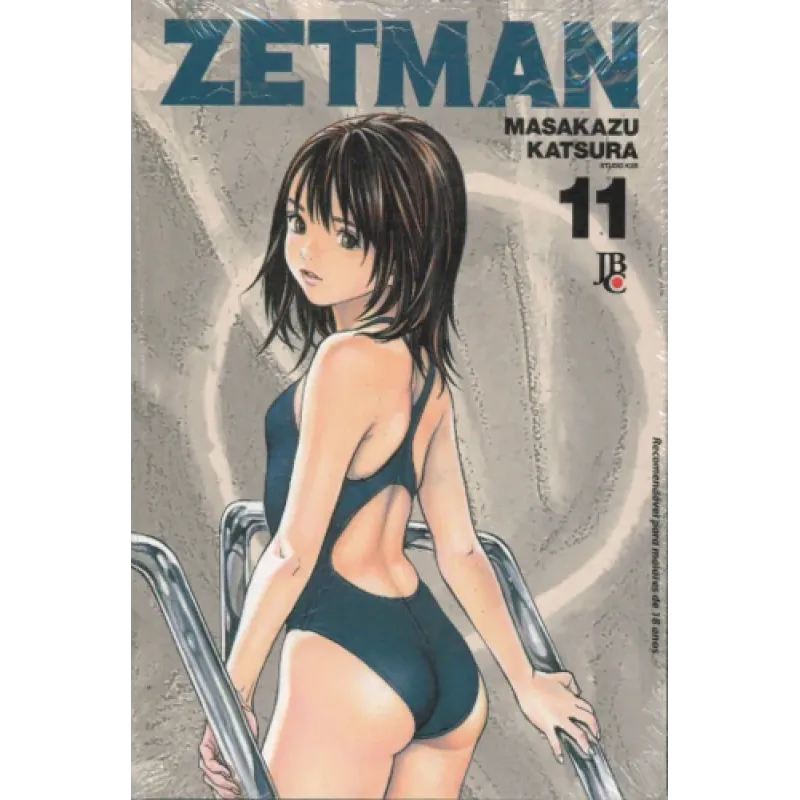 Zetman - Vol. 11