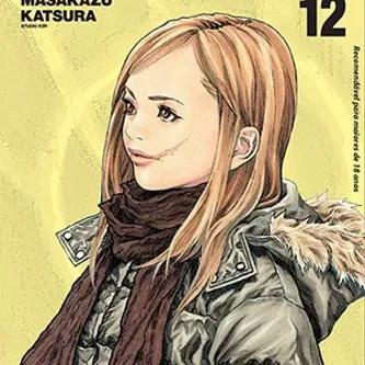 Zetman - Vol. 12 Zetman - Vol. 12