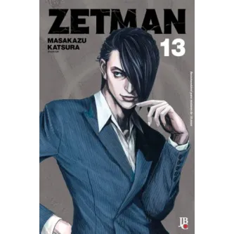 Zetman - Vol. 13 Zetman - Vol. 13