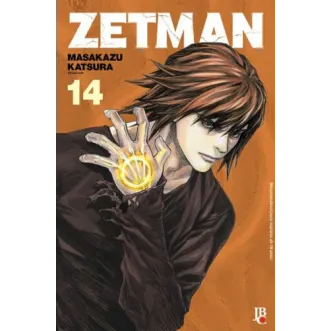 Zetman - Vol. 14