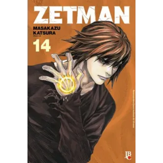 Zetman - Vol. 14 Zetman - Vol. 14
