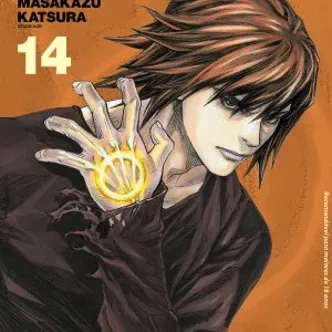 Zetman - Vol. 14 Zetman - Vol. 14