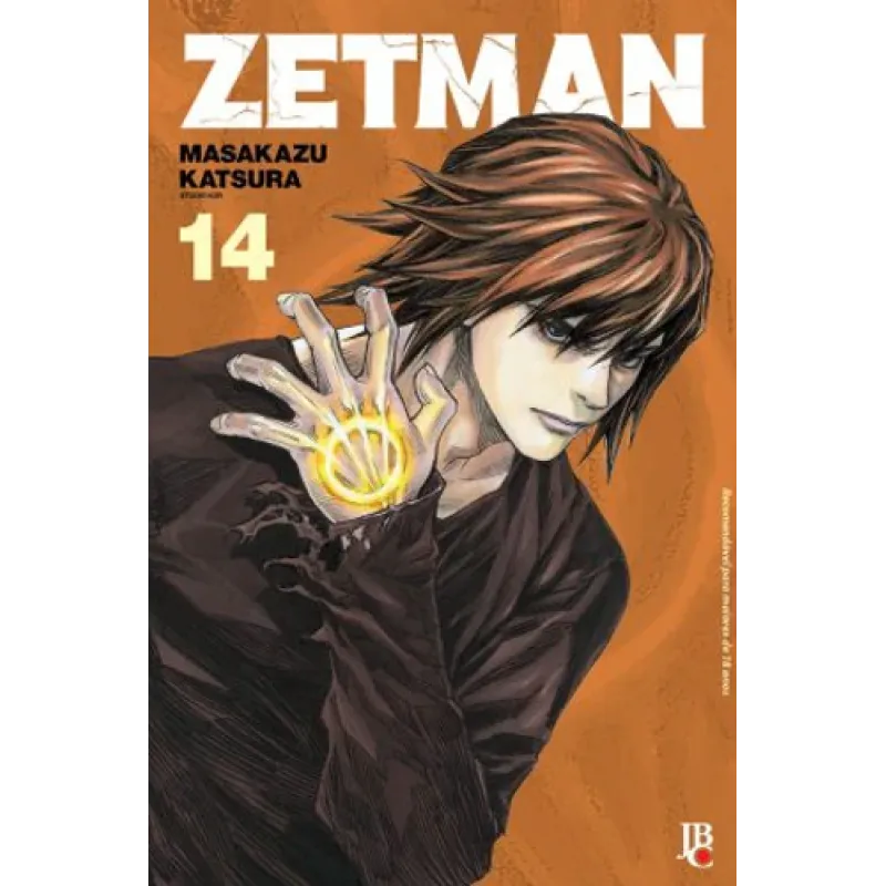 Zetman - Vol. 14