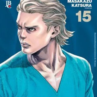 Zetman - Vol. 15 Zetman - Vol. 15