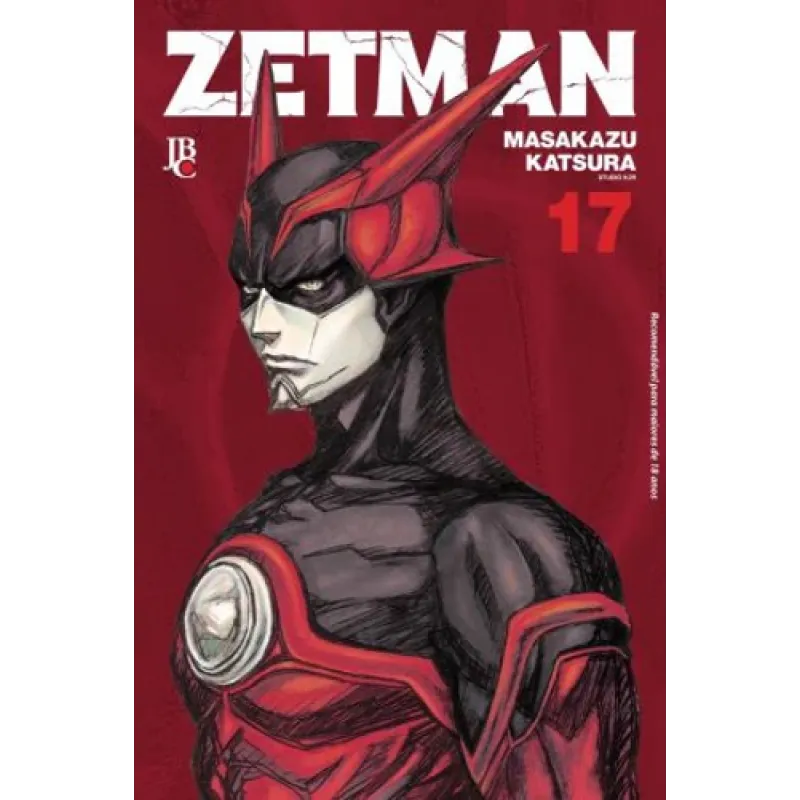 Zetman - Vol. 17