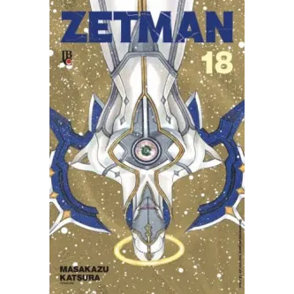 Zetman - Vol. 18
