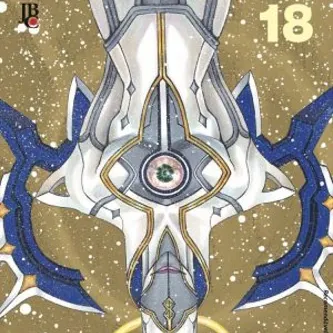 Zetman - Vol. 18 Zetman - Vol. 18