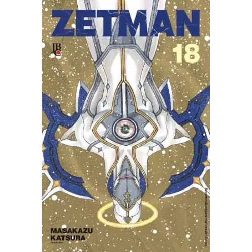Zetman - Vol. 18