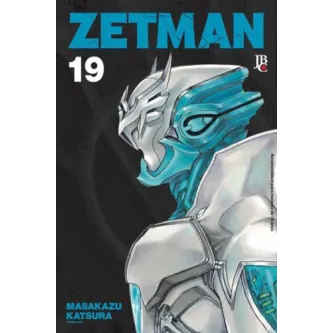 Zetman - Vol. 19