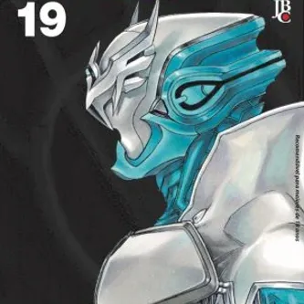 Zetman - Vol. 19 Zetman - Vol. 19