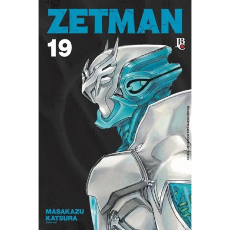 Zetman - Vol. 19