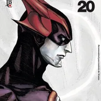 Zetman - Vol. 20 Zetman - Vol. 20