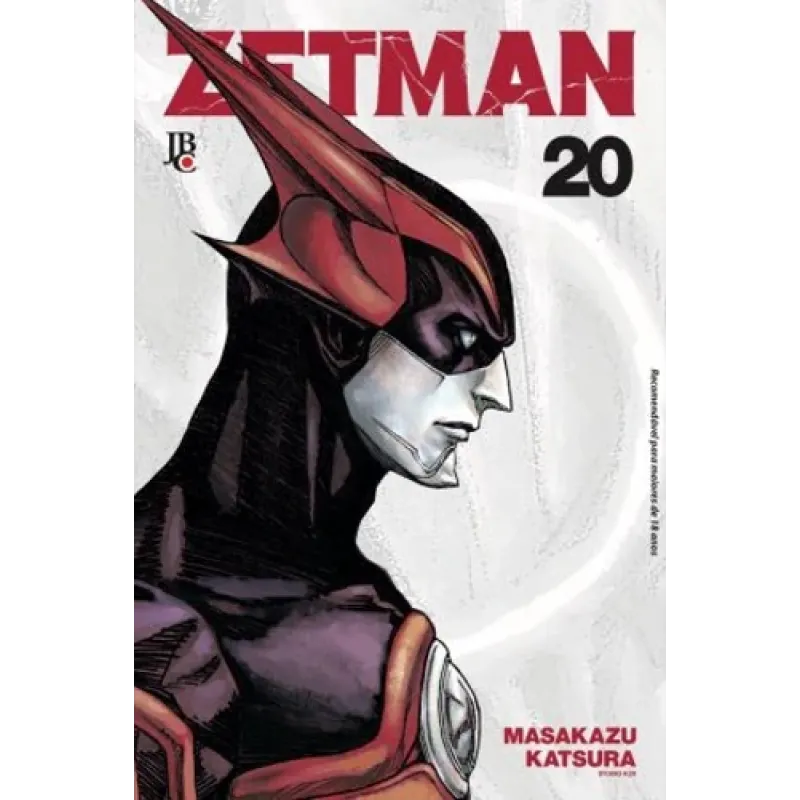 Zetman - Vol. 20