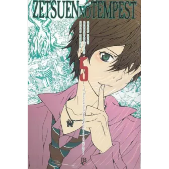 Zetsuen no Tempest - Vol. 05