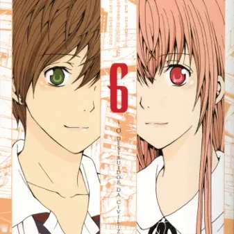 Zetsuen no Tempest - Vol. 06