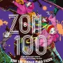 Zom 100 - Vol. 08