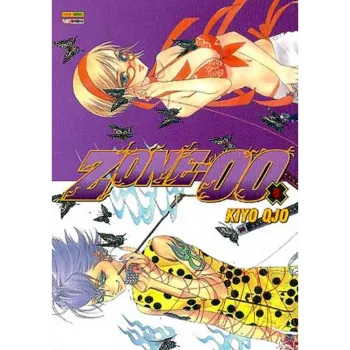 Zone-00 Vol. 06 Zone-00 Vol. 06