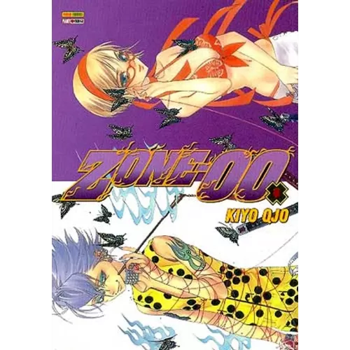Zone-00 Vol. 06
