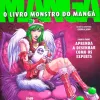 Livro Monstro do Mangá, O