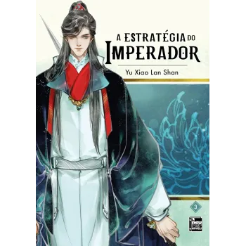 Estratégia do Imperador, A - Livro 03