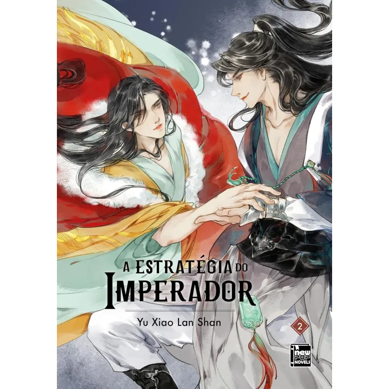 Estratégia do Imperador, A - Livro 02 Estratégia do Imperador, A - Livro 02