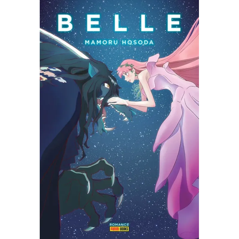 Belle (Romance)