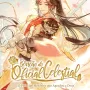 Bênção do Oficial Celestial - Livro 02