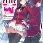 Classroom of the Elite Livro 01 - 1º ano