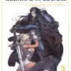 Crônicas das Guerras de Lodoss Livro 05 - A Guerra Sagrada dos Reis