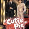 Cutie Pie - Livro único