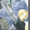 FullMetal Alchemist - O Vale das Pétalas Brancas