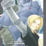 FullMetal Alchemist - O Vale das Pétalas Brancas