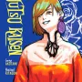 Jujutsu Kaisen - O Caminho Espinhoso Ao Amanhecer