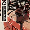 Log Horizon - Livro 06