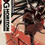 Log Horizon - Livro 06