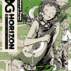 Log Horizon - Livro 08